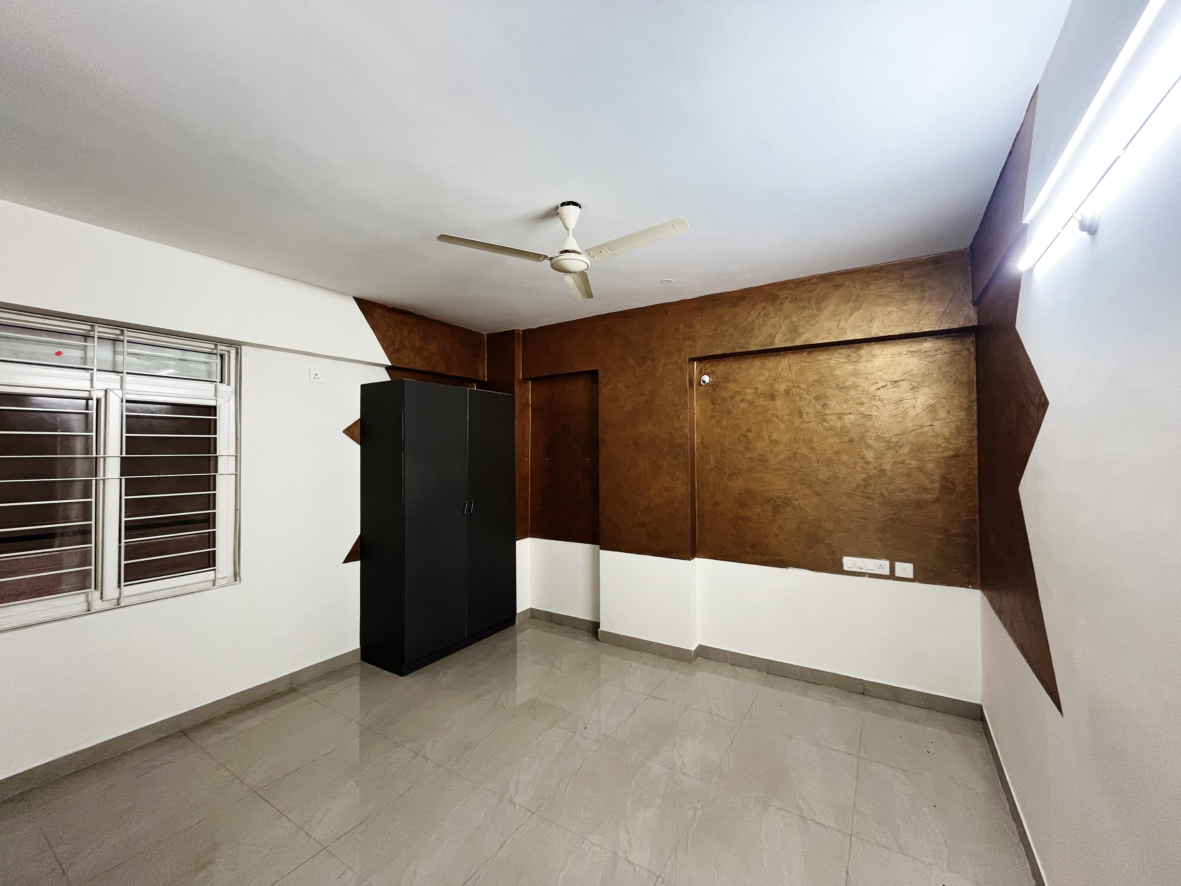 3 BHK  Flat For sale in K